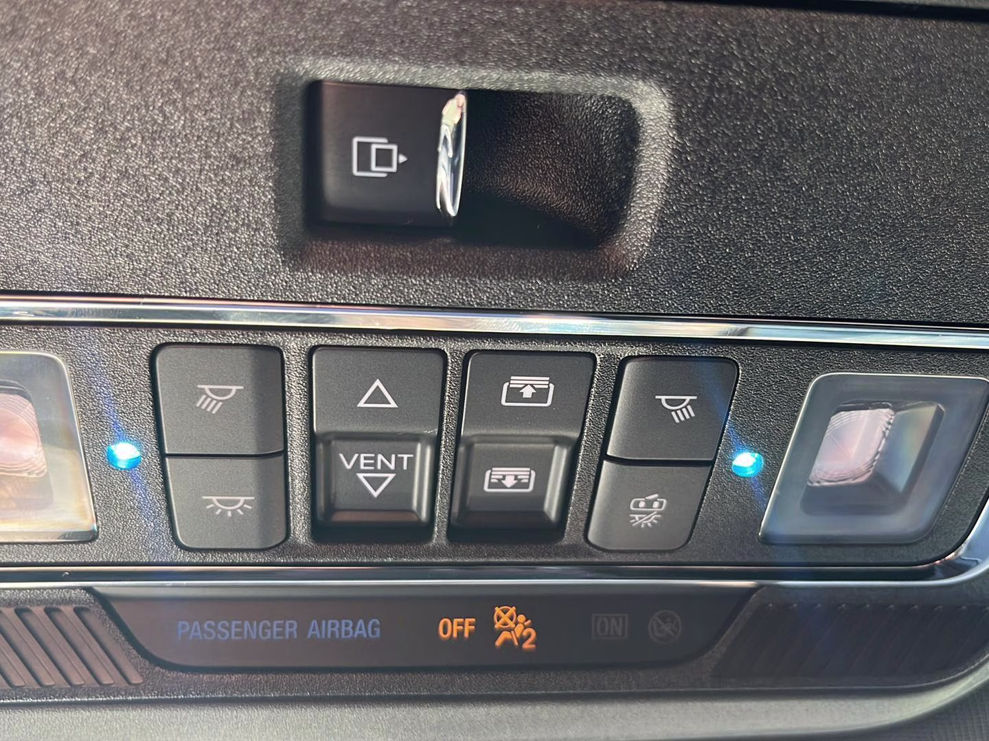 2025 Antimatter Blue Ford F-150 Platinum 4X4 Truck
