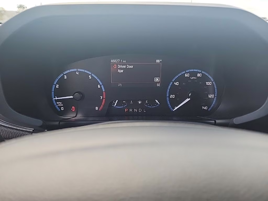 2024 Desert Sand Ford Bronco Sport Big Bend 4X4 SUV