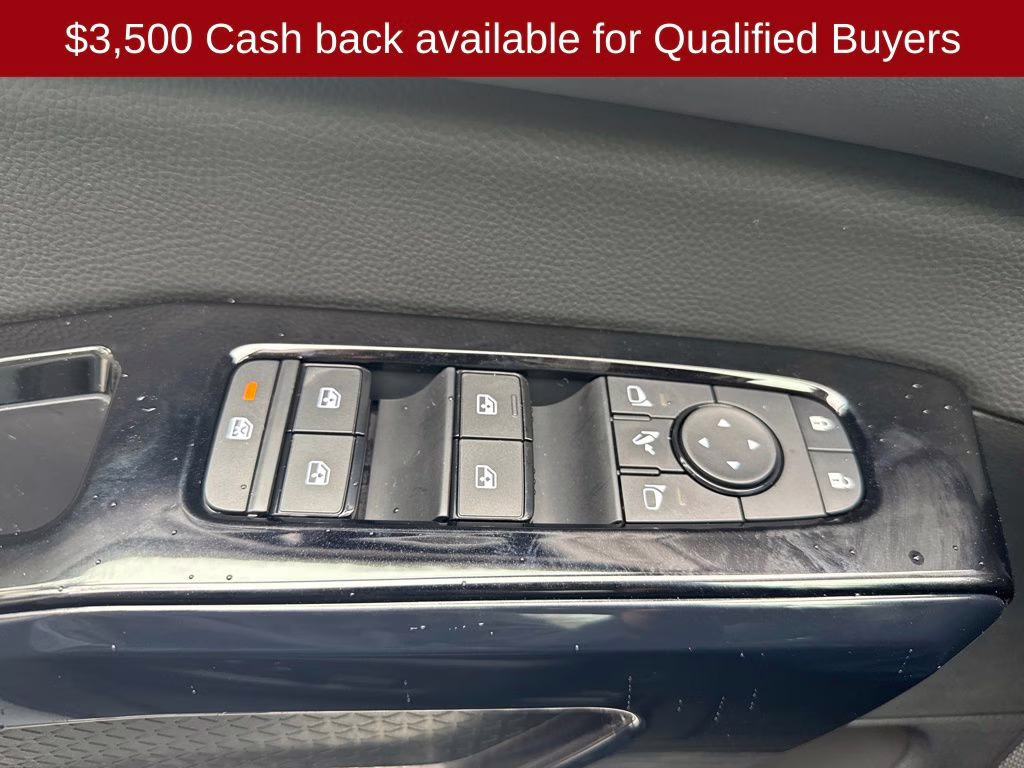 2026 Boulder Gray/Super Black Nissan Pathfinder Platinum 4X4 SUV