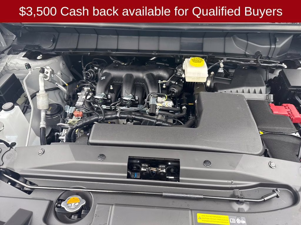 2026 Boulder Gray/Super Black Nissan Pathfinder Platinum 4X4 SUV