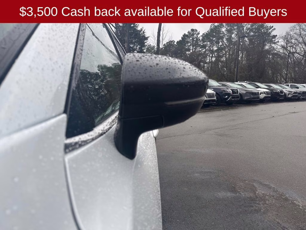 2026 Everest White Pearl Tricoat Nissan Pathfinder Platinum FWD SUV