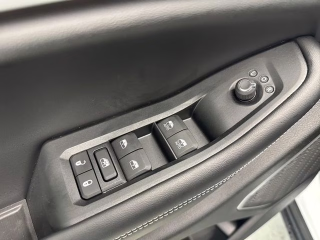 2026 Bright White Clearcoat Jeep Grand Cherokee L Limited 4X4 SUV