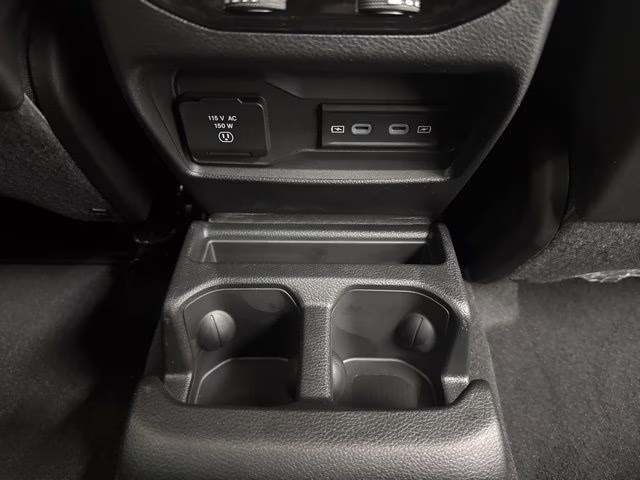 2026 Bright White Clearcoat Jeep Grand Cherokee L Limited 4X4 SUV