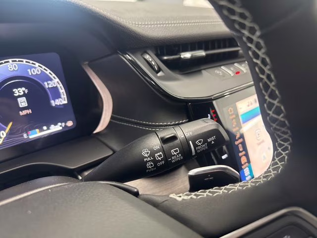 2026 Bright White Clearcoat Jeep Grand Cherokee L Limited 4X4 SUV