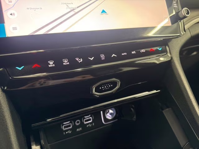 2026 Bright White Clearcoat Jeep Grand Cherokee L Limited 4X4 SUV