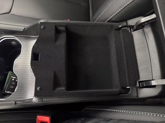 2026 Bright White Clearcoat Jeep Grand Cherokee L Limited 4X4 SUV