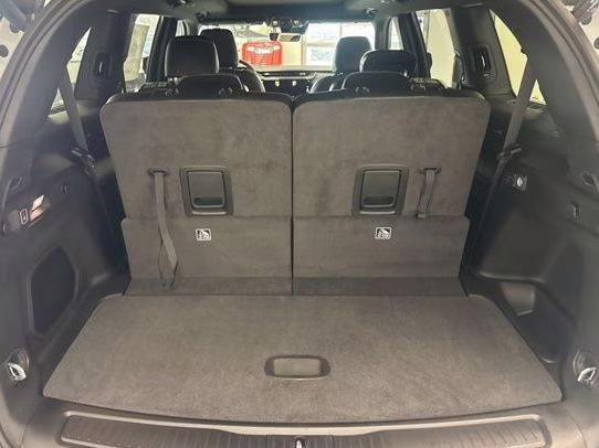 2026 Bright White Clearcoat Jeep Grand Cherokee L Limited 4X4 SUV