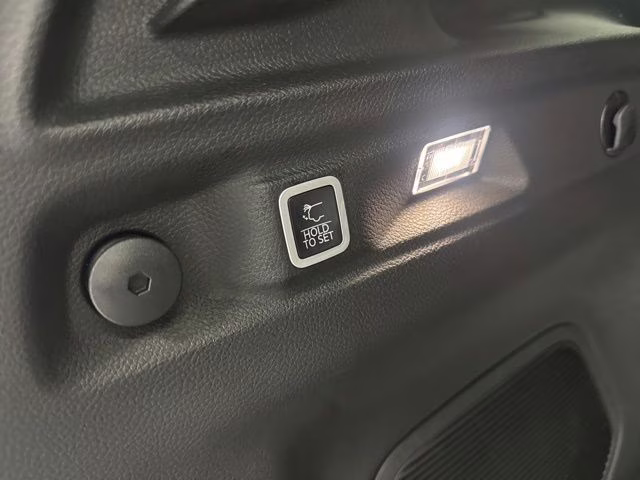 2026 Bright White Clearcoat Jeep Grand Cherokee L Limited 4X4 SUV