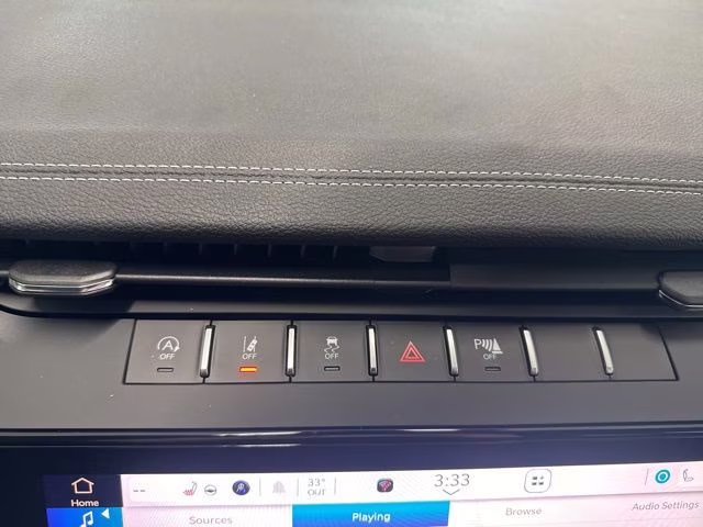 2026 Bright White Clearcoat Jeep Grand Cherokee L Limited 4X4 SUV