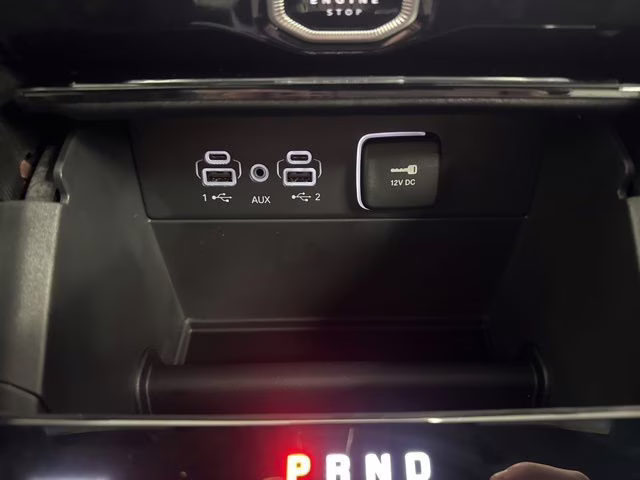 2026 Bright White Clearcoat Jeep Grand Cherokee L Limited 4X4 SUV