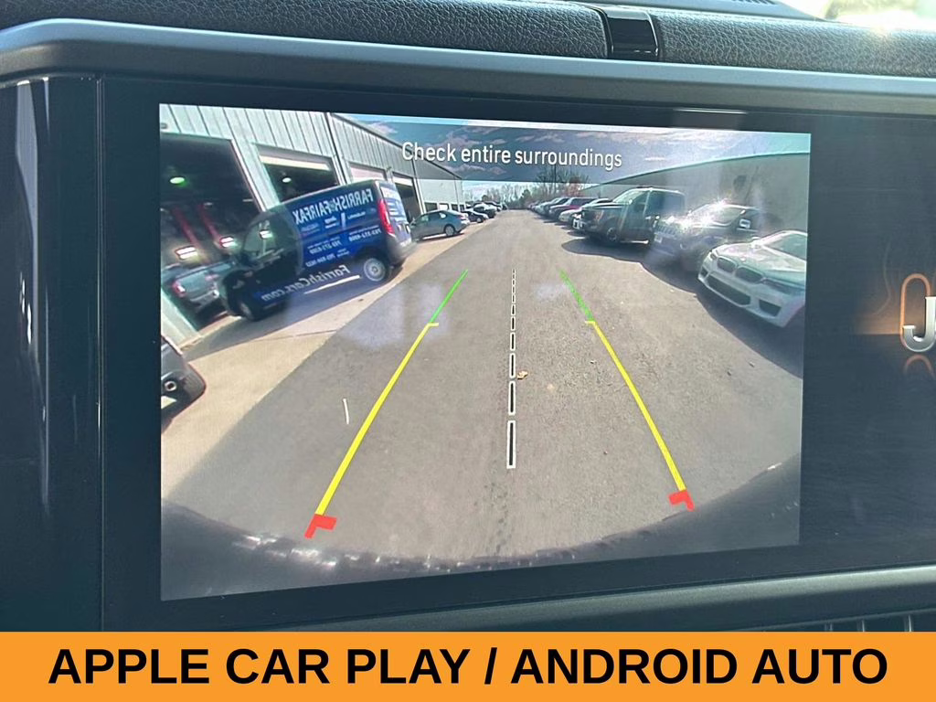 2024 Silver Zynith Clearcoat Jeep Wrangler Willys 4X4 SUV