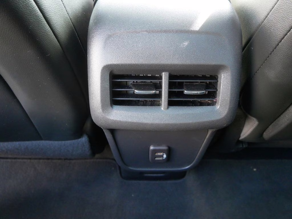 2023 Ebony Twilight Metallic GMC Terrain AT4 AWD SUV