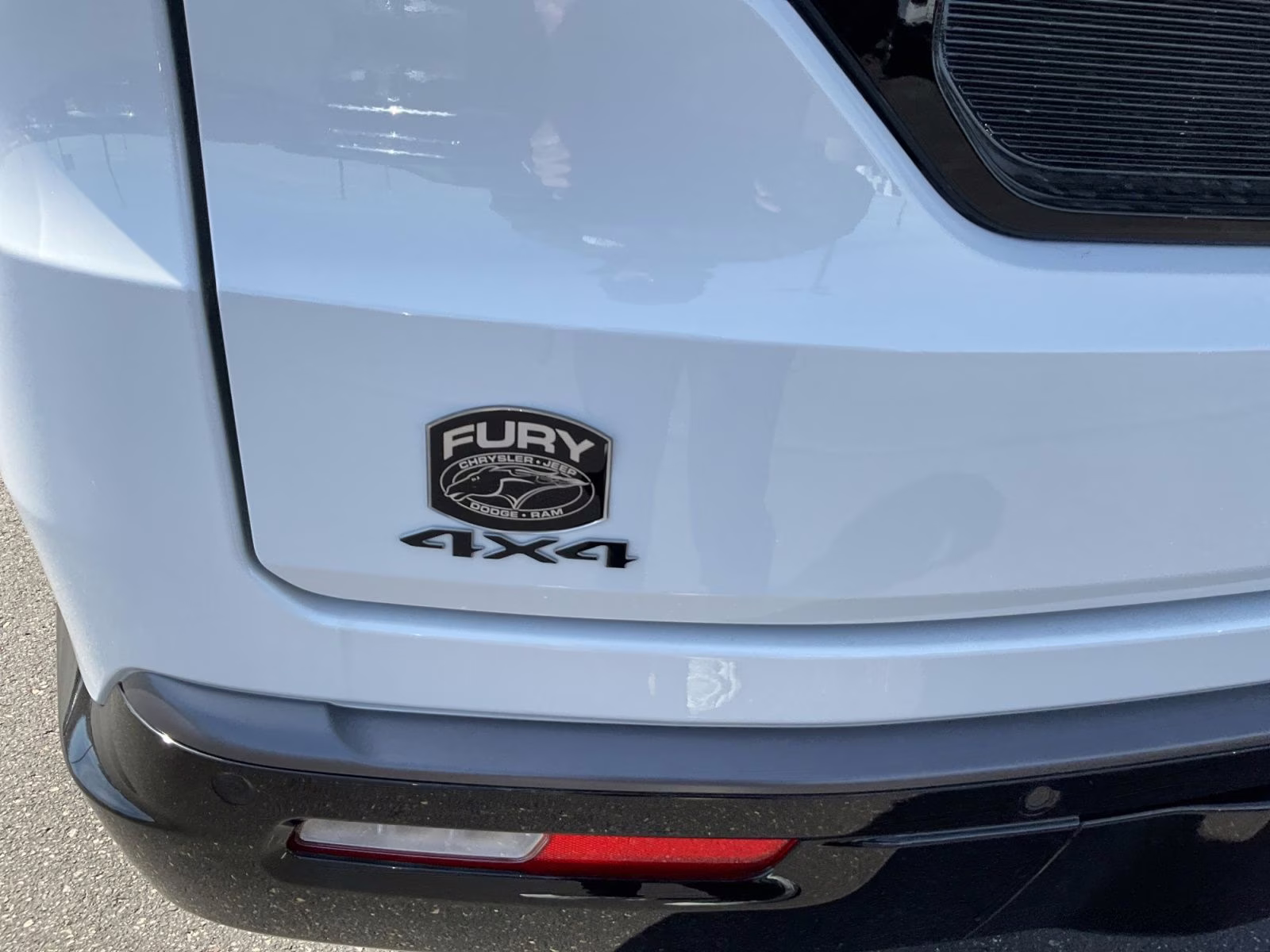 2026 Bright White Clearcoat Jeep Grand Wagoneer L Limited Reserve 4X4 SUV