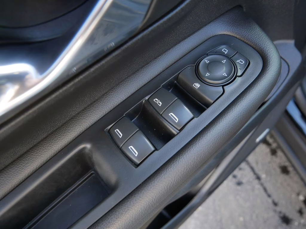 2023 Ebony Twilight Metallic GMC Terrain AT4 AWD SUV