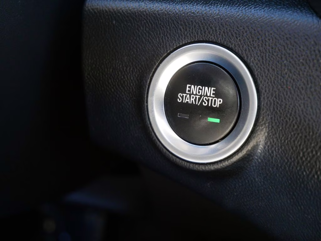 2023 Ebony Twilight Metallic GMC Terrain AT4 AWD SUV