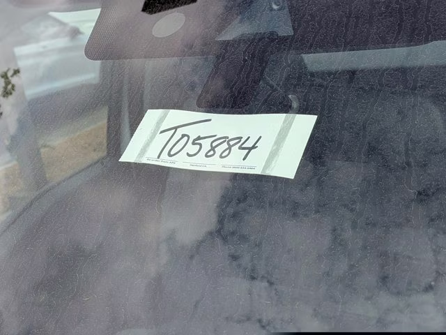 2026 Oxford White Ford Super Duty F-550 DRW XL 4X4 Truck