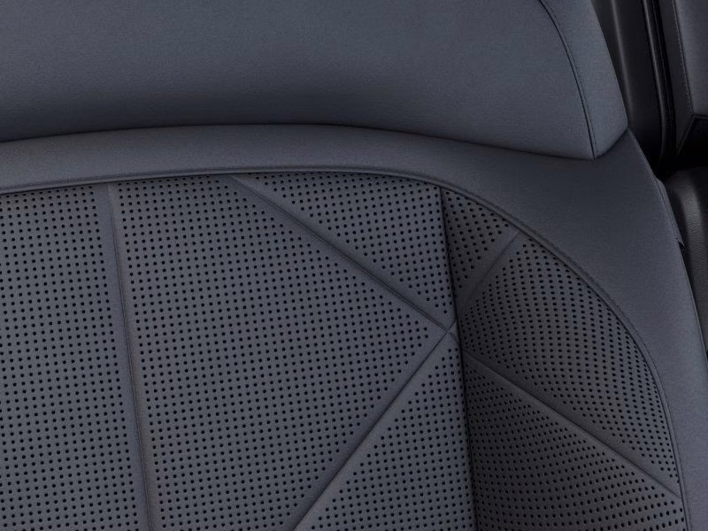 2027 Ebony Black Kia Telluride Hybrid EX FWD SUV