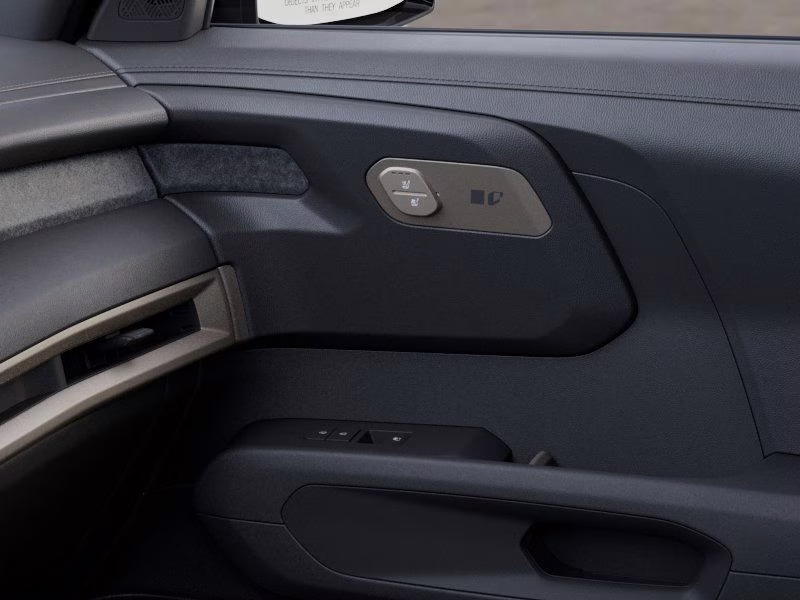 2027 Ebony Black Kia Telluride Hybrid EX FWD SUV