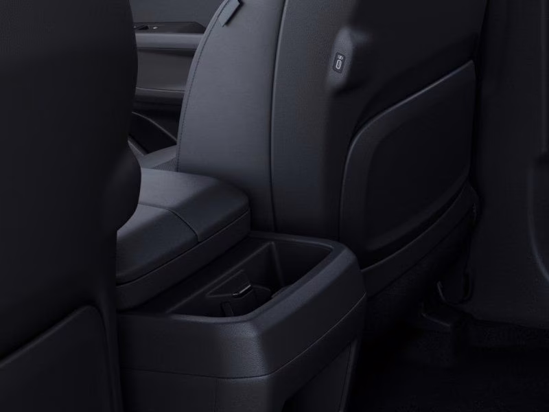 2027 Ebony Black Kia Telluride Hybrid EX FWD SUV
