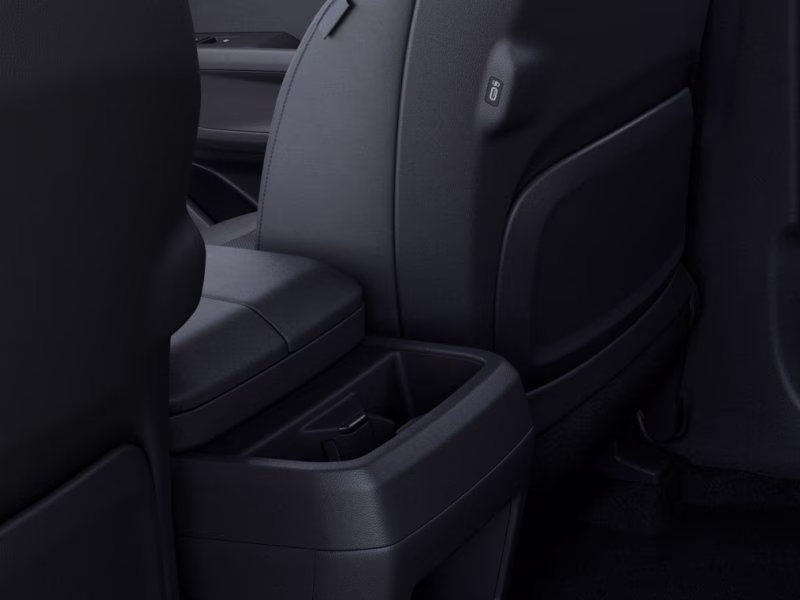 2027 Ebony Black Kia Telluride Hybrid EX FWD SUV
