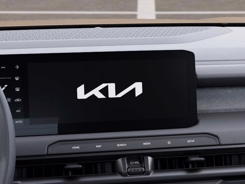 2027 Tem Kia Telluride X-Line SX AWD SUV