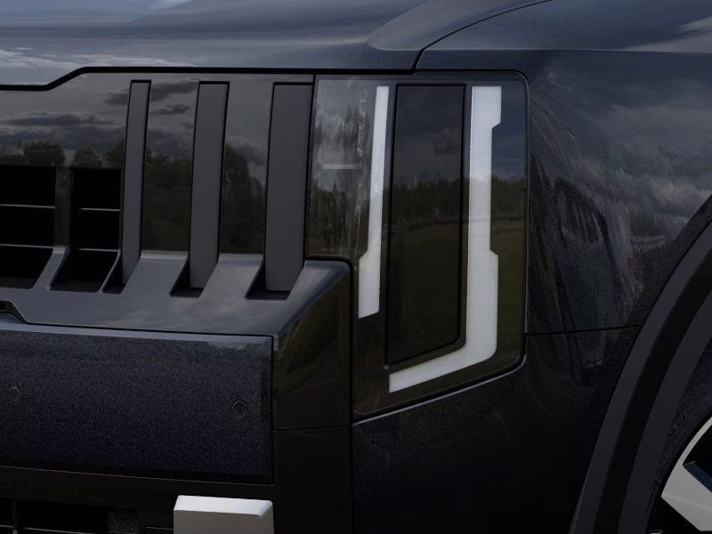 2027 Panthera Metal Kia Telluride S FWD SUV