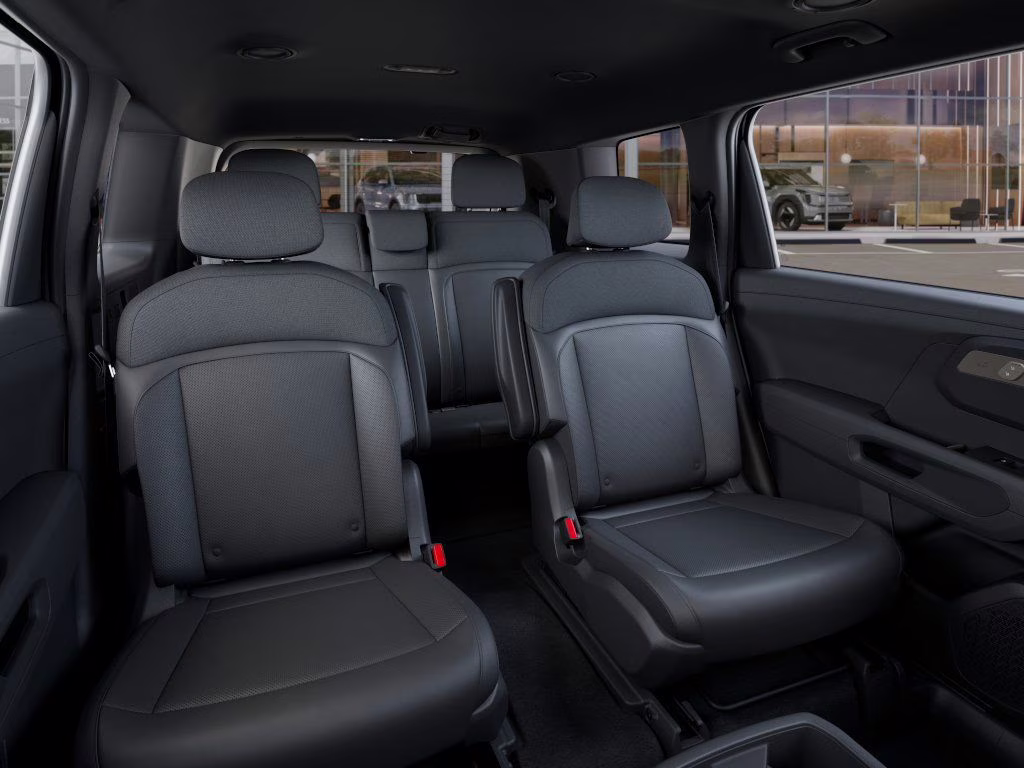 2027 Panthera Metal Kia Telluride S FWD SUV