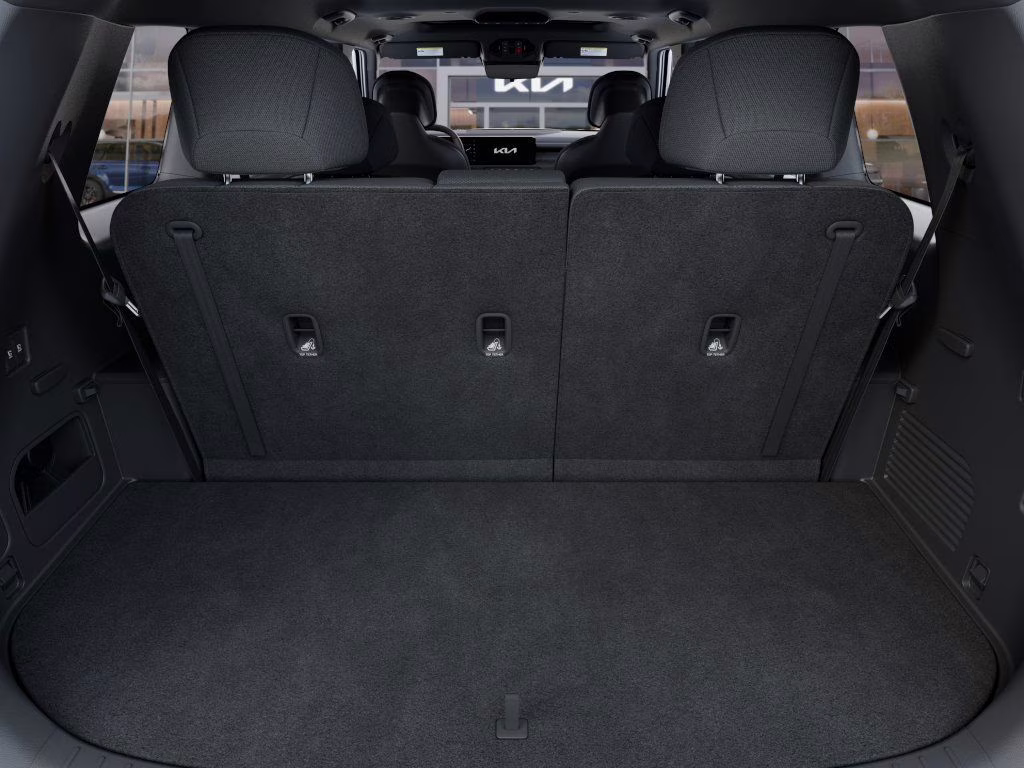 2027 Panthera Metal Kia Telluride S FWD SUV