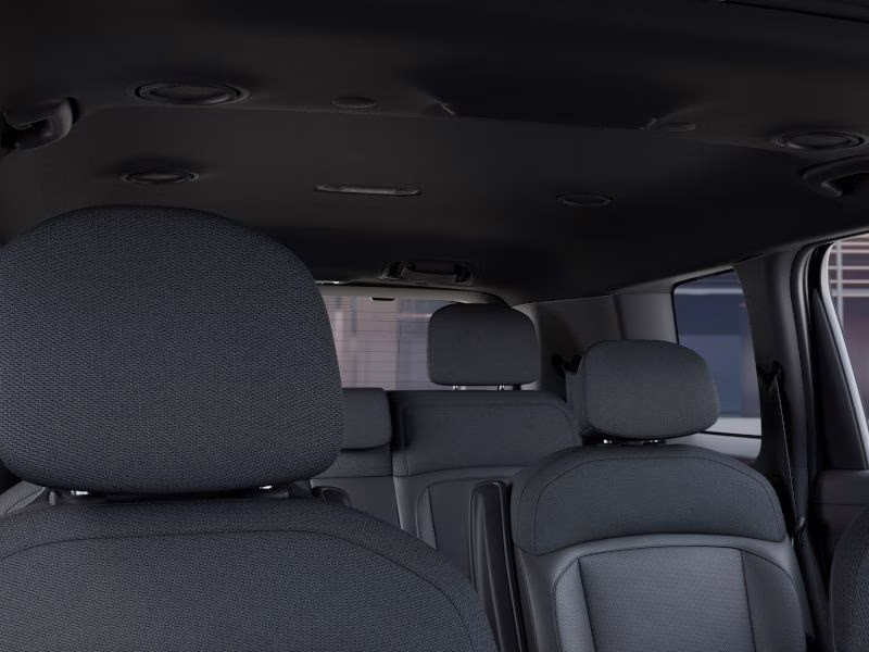 2027 Panthera Metal Kia Telluride S FWD SUV