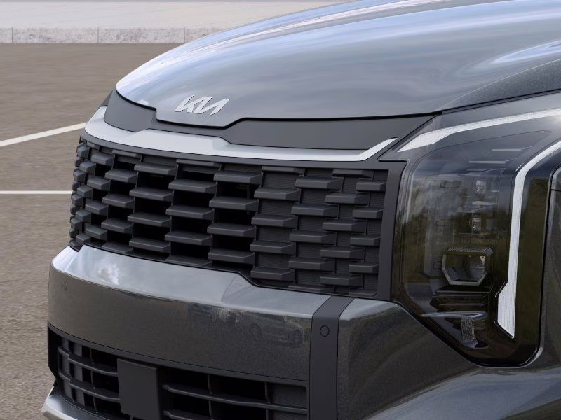 2026 Gravity Gray Kia Sportage Hybrid LX FWD SUV