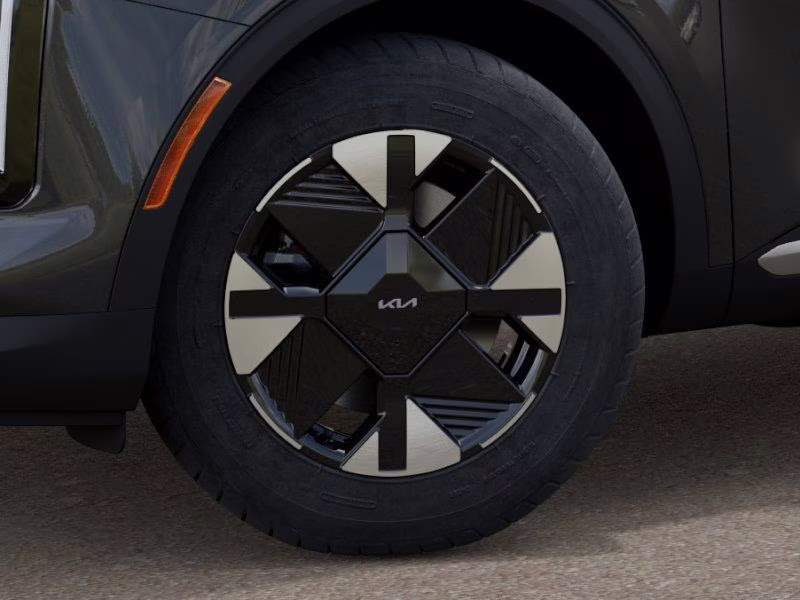 2026 Gravity Gray Kia Sportage Hybrid LX FWD SUV
