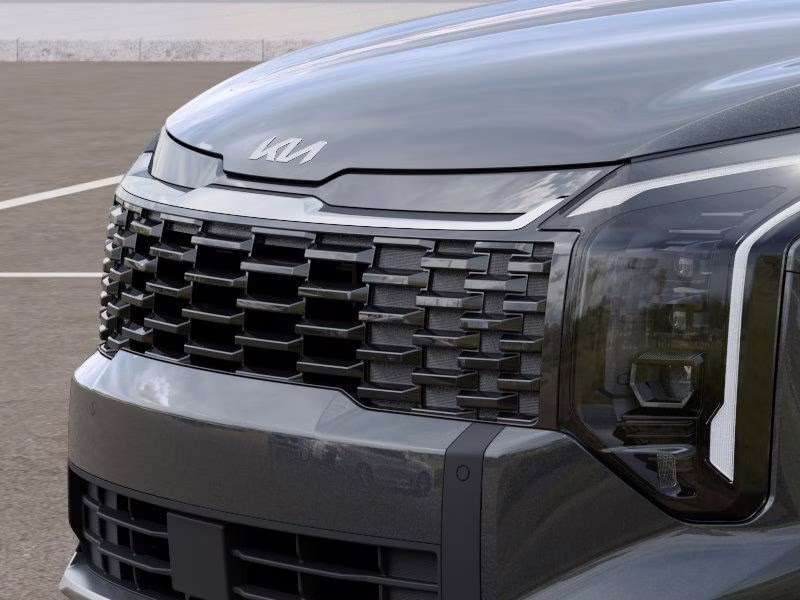 2026 Gravity Gray Kia Sportage Hybrid S AWD SUV