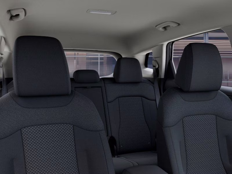 2026 Gravity Gray Kia Sportage Hybrid S AWD SUV