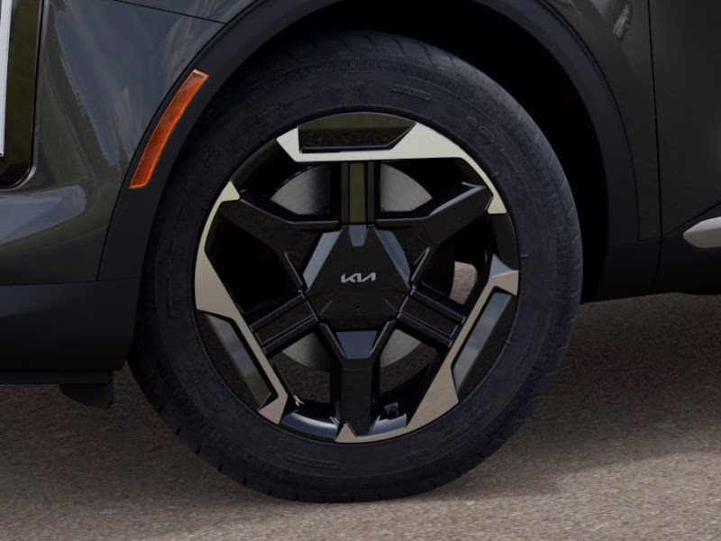 2026 Gravity Gray Kia Sportage Hybrid S AWD SUV