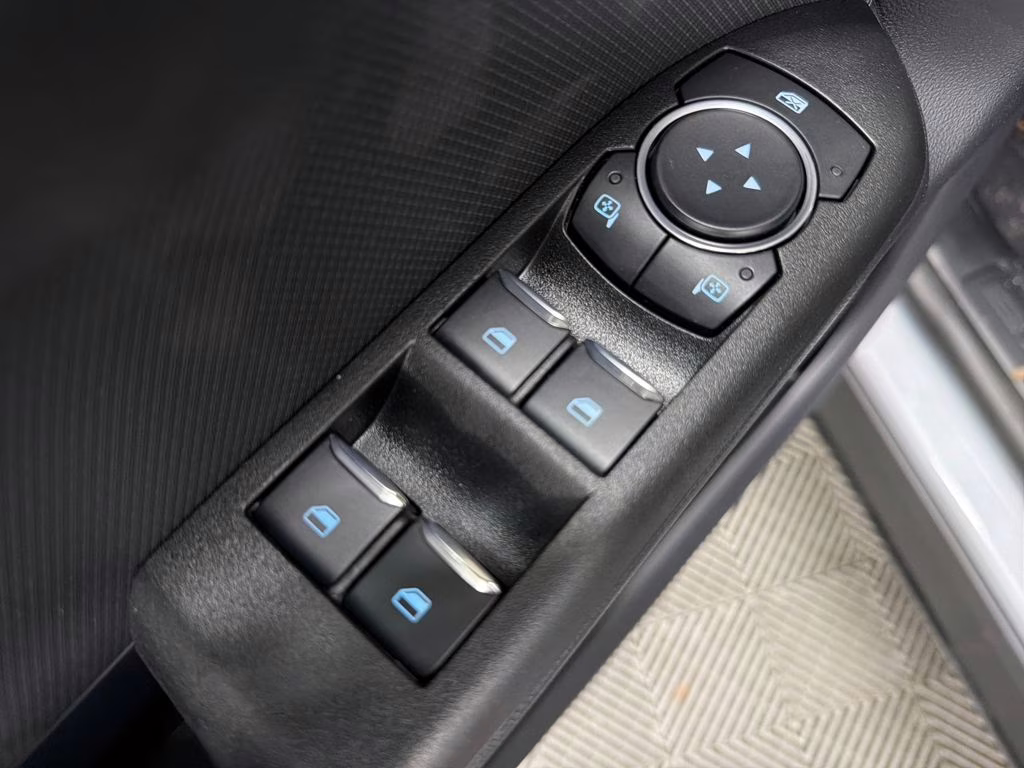 2026 SPACE WHITE Ford Bronco Sport Outer Banks 4X4 SUV