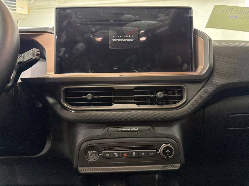 2026 SPACE WHITE Ford Bronco Sport Outer Banks 4X4 SUV