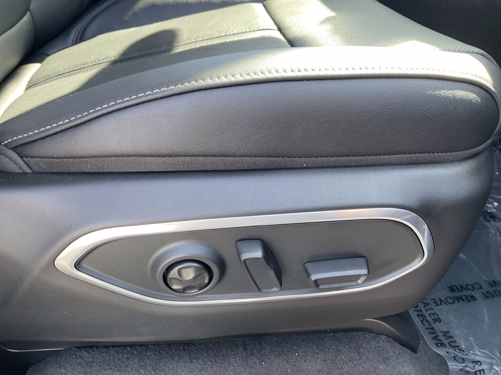 2026 Bright White Clearcoat Jeep Grand Wagoneer L Limited Reserve 4X4 SUV