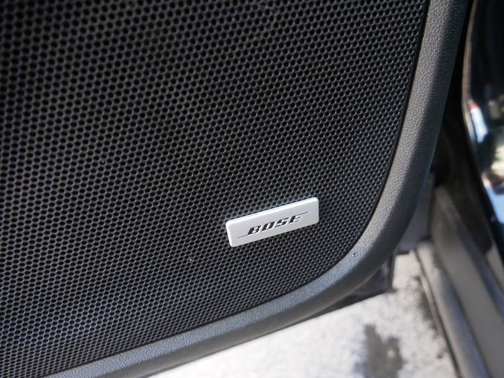 2023 Ebony Twilight Metallic GMC Terrain AT4 AWD SUV