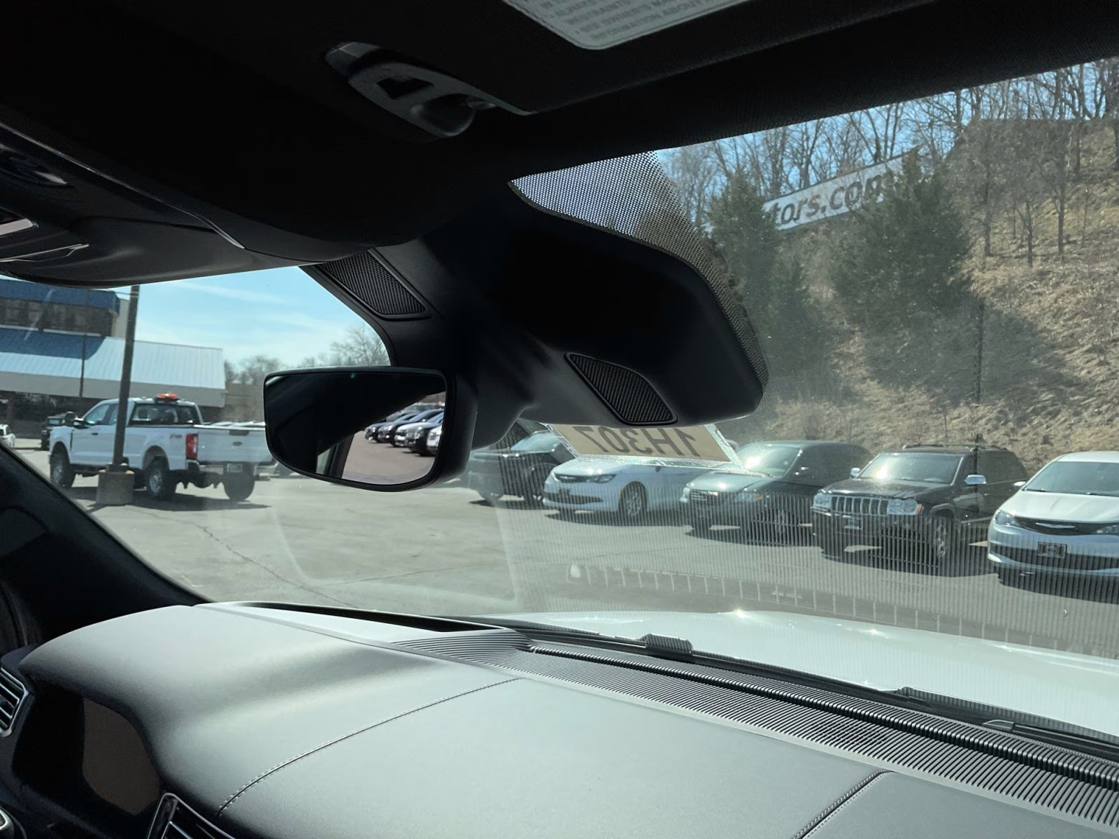 2026 Bright White Clearcoat Jeep Grand Wagoneer L Limited Reserve 4X4 SUV