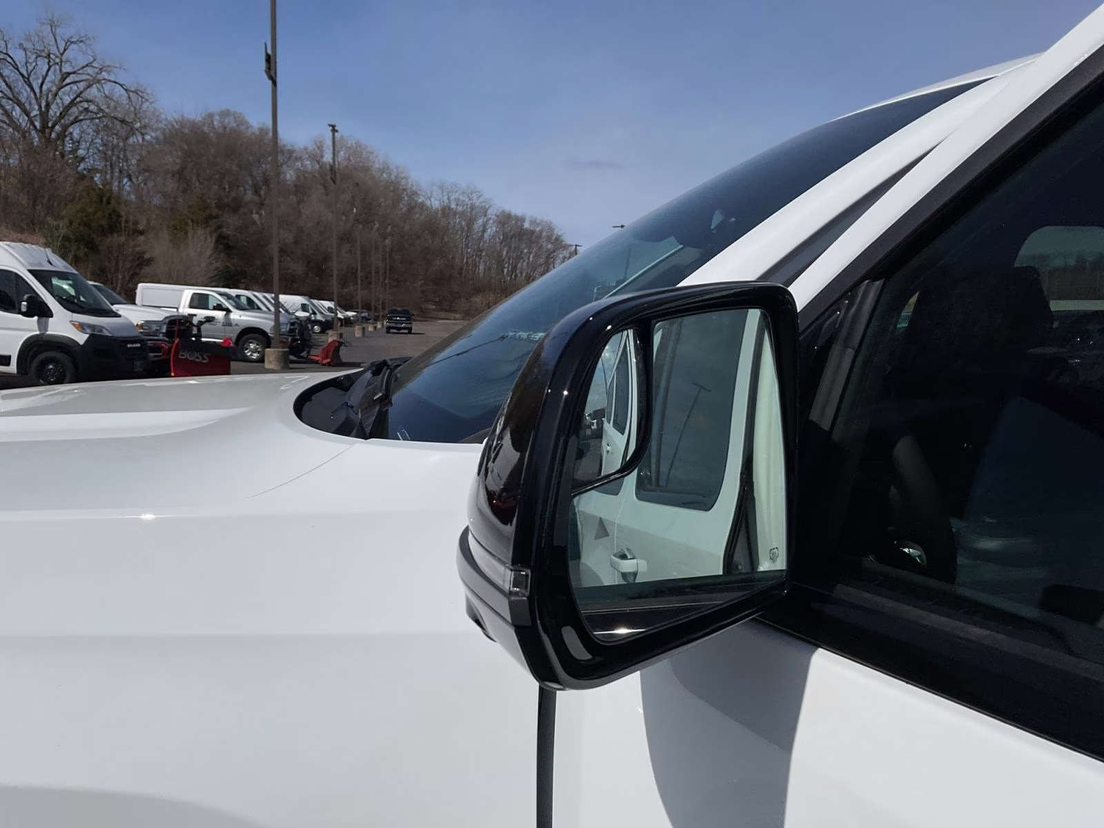 2026 Bright White Clearcoat Jeep Grand Wagoneer L Limited Reserve 4X4 SUV