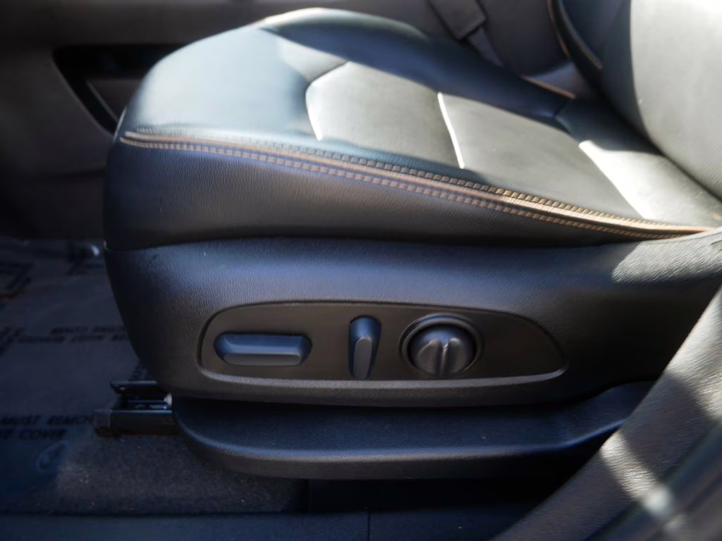 2023 Ebony Twilight Metallic GMC Terrain AT4 AWD SUV