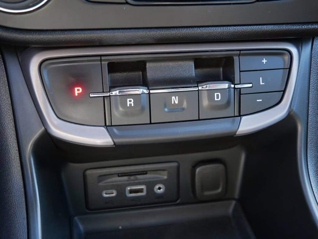 2023 Ebony Twilight Metallic GMC Terrain AT4 AWD SUV