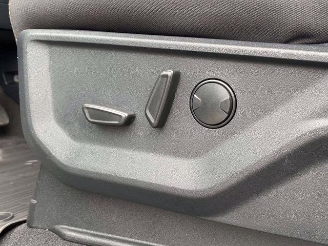 2026 Gray Metallic Ford F-150 XLT 4X4 Truck