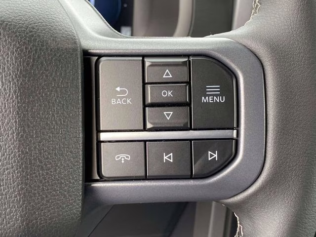 2026 Gray Metallic Ford F-150 XLT 4X4 Truck