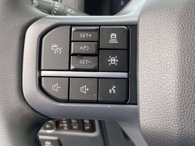 2026 Gray Metallic Ford F-150 XLT 4X4 Truck