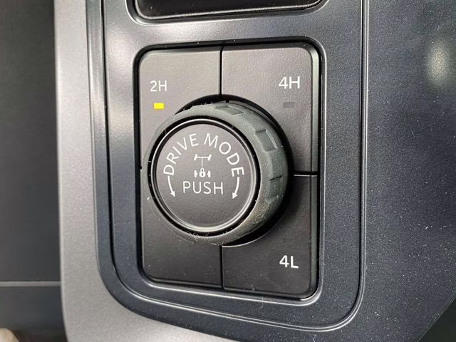 2026 Gray Metallic Ford F-150 XLT 4X4 Truck