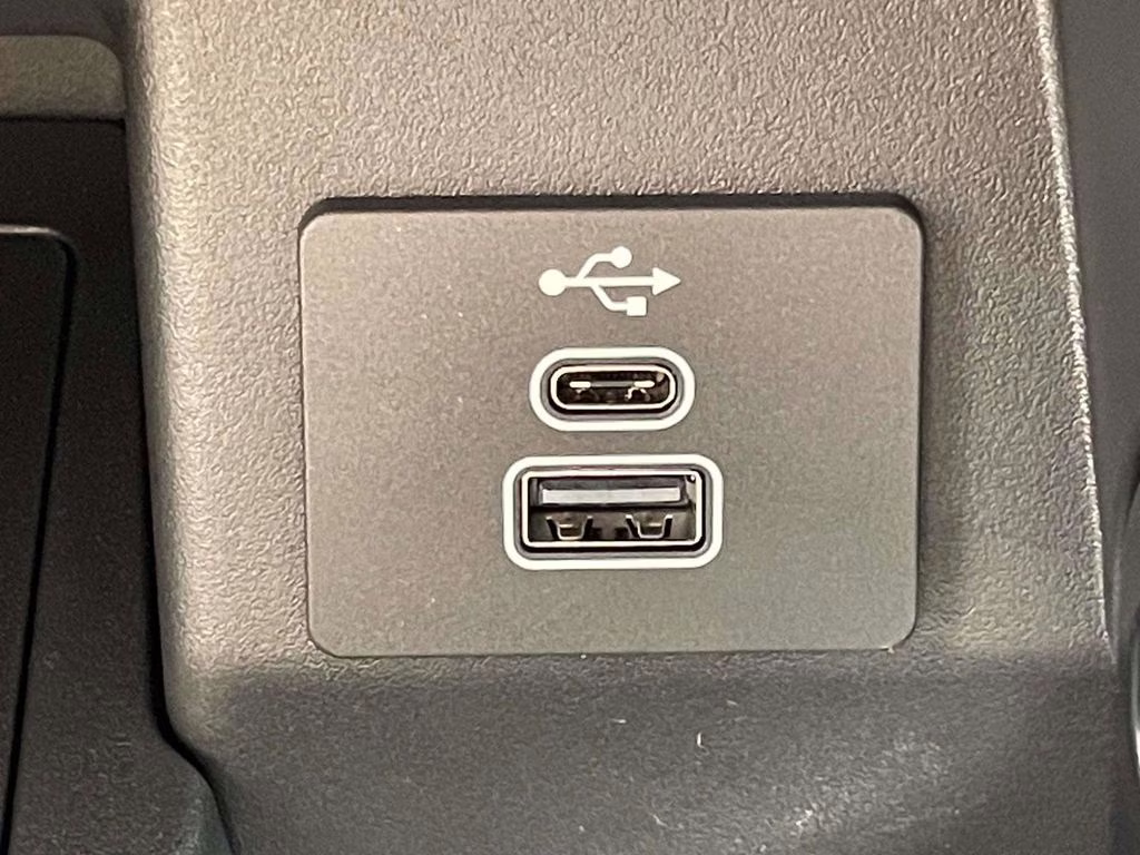 2026 Black Ford Ranger XL RWD Truck