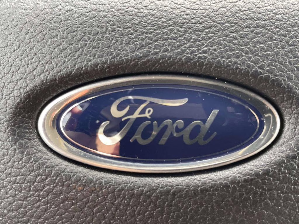 2026 Black Ford Ranger XL RWD Truck