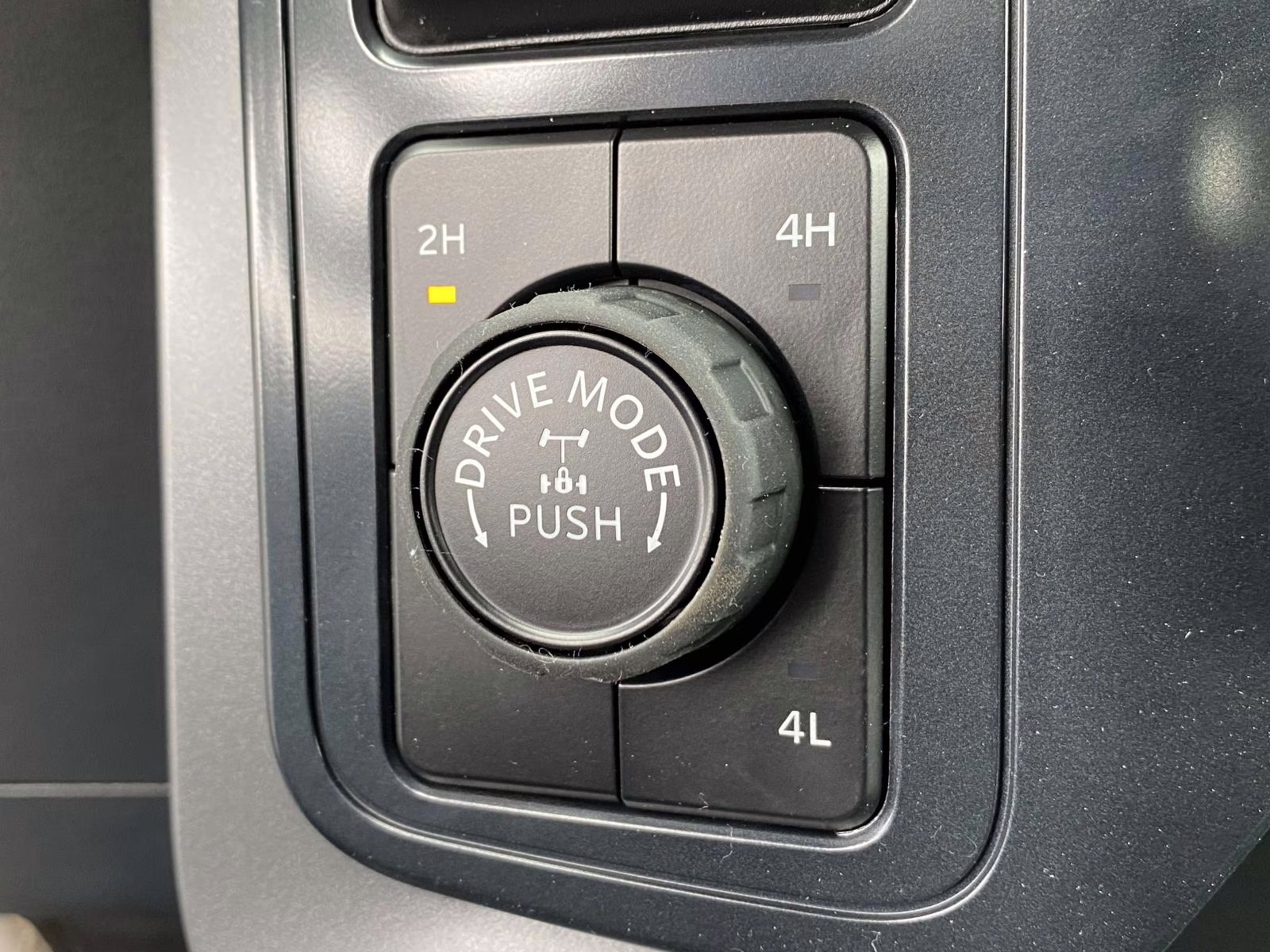 2026 Gray Metallic Ford F-150 XLT 4X4 Truck