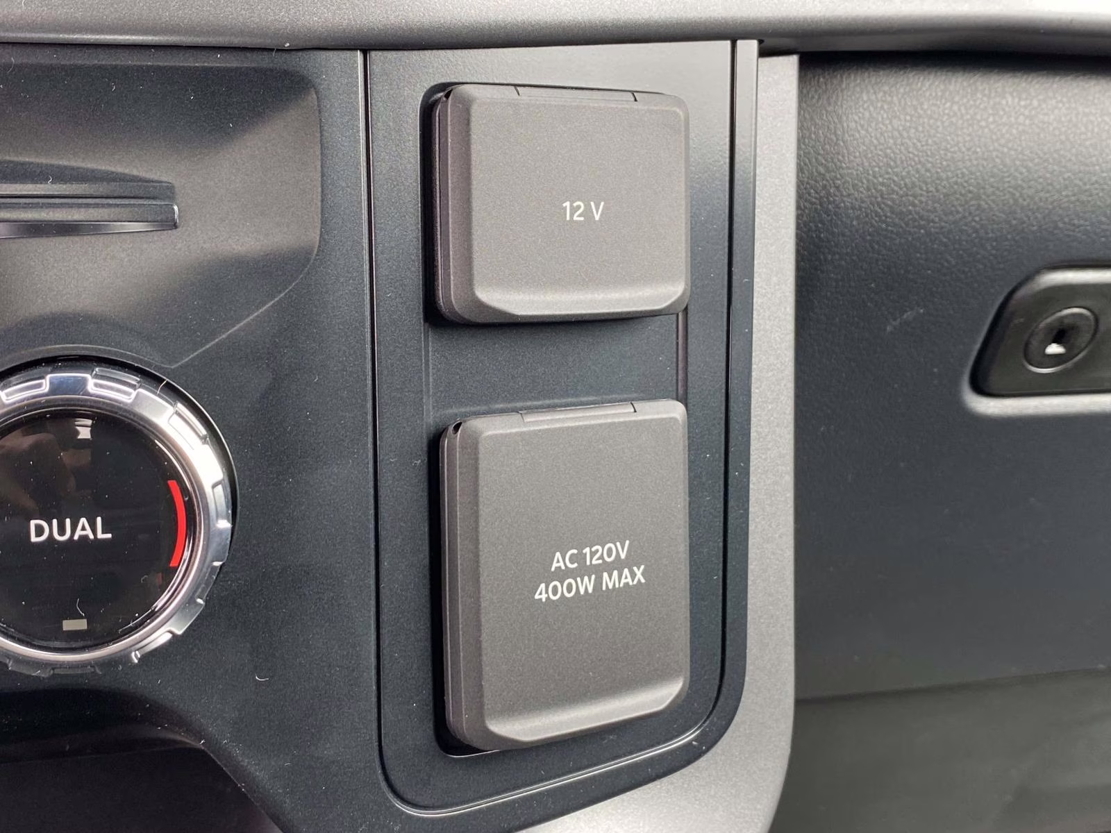 2026 Gray Metallic Ford F-150 XLT 4X4 Truck